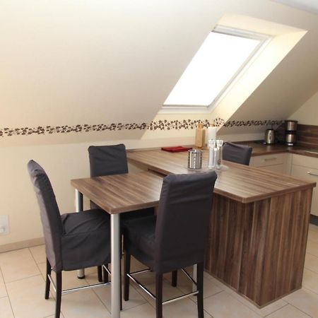 Sailor Apartment Norden Ngoại thất bức ảnh