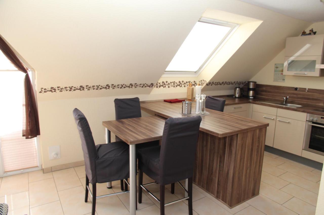 Sailor Apartment Norden Ngoại thất bức ảnh