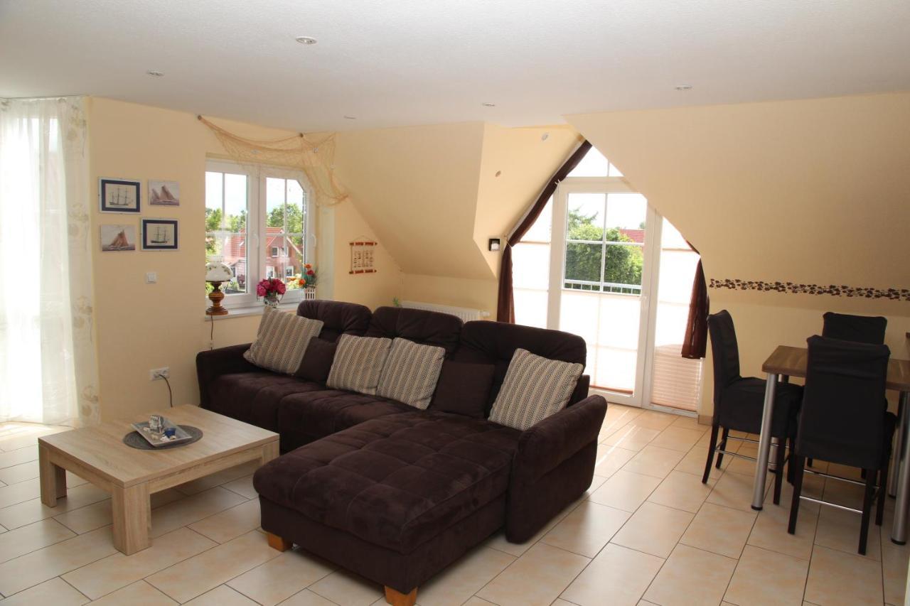 Sailor Apartment Norden Ngoại thất bức ảnh