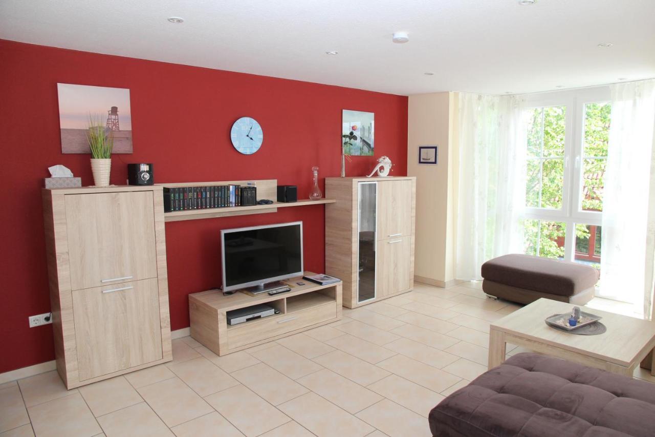 Sailor Apartment Norden Ngoại thất bức ảnh