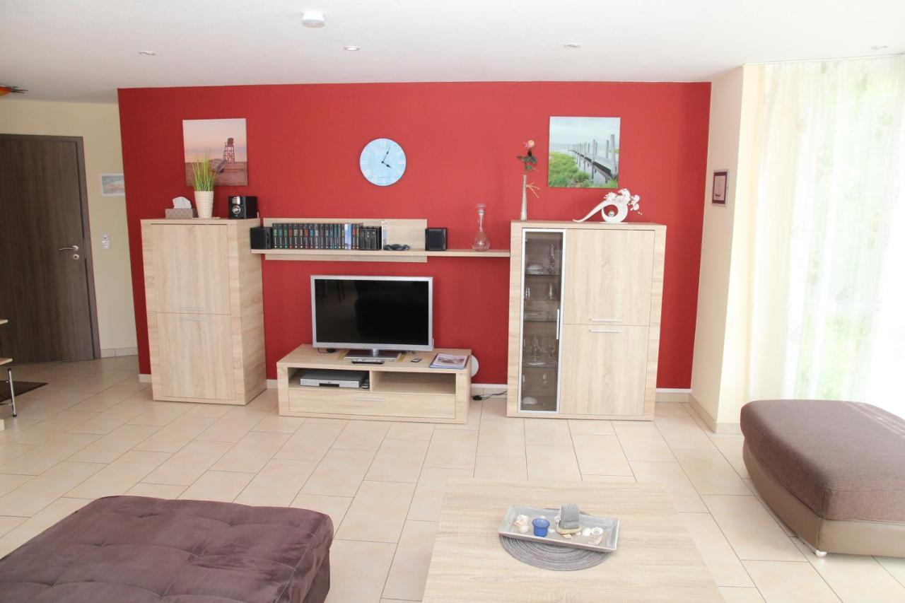Sailor Apartment Norden Ngoại thất bức ảnh