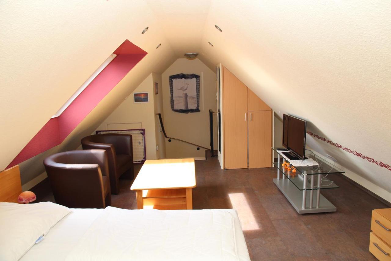 Sailor Apartment Norden Ngoại thất bức ảnh
