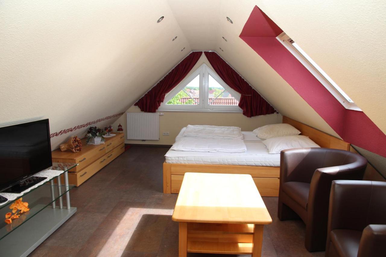 Sailor Apartment Norden Ngoại thất bức ảnh