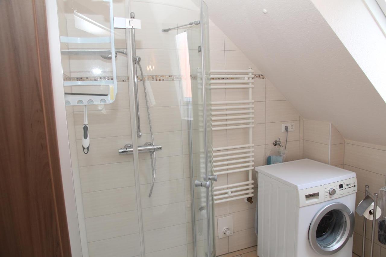 Sailor Apartment Norden Ngoại thất bức ảnh